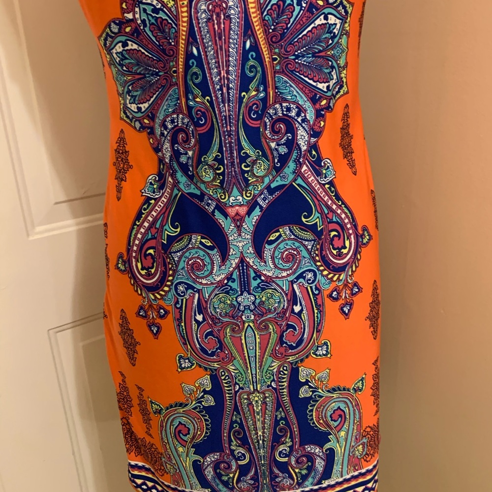 5 for $30.  NY Collection Brilliant Dress - Picture 12 of 14